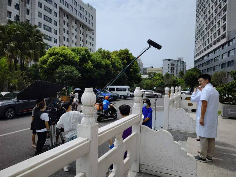 唐县广告片拍摄公司低成本实现高规格制作的诀窍